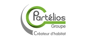 Logo Partelios
