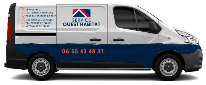 Service Ouest Habitat