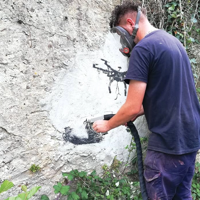 Décapage de vos surfaces en Normandie