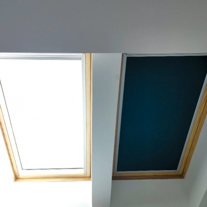 Les fenêtres de toit Velux expertise Service Ouest Habitat - rénovation de toiture et de façade en Basse-Normandie