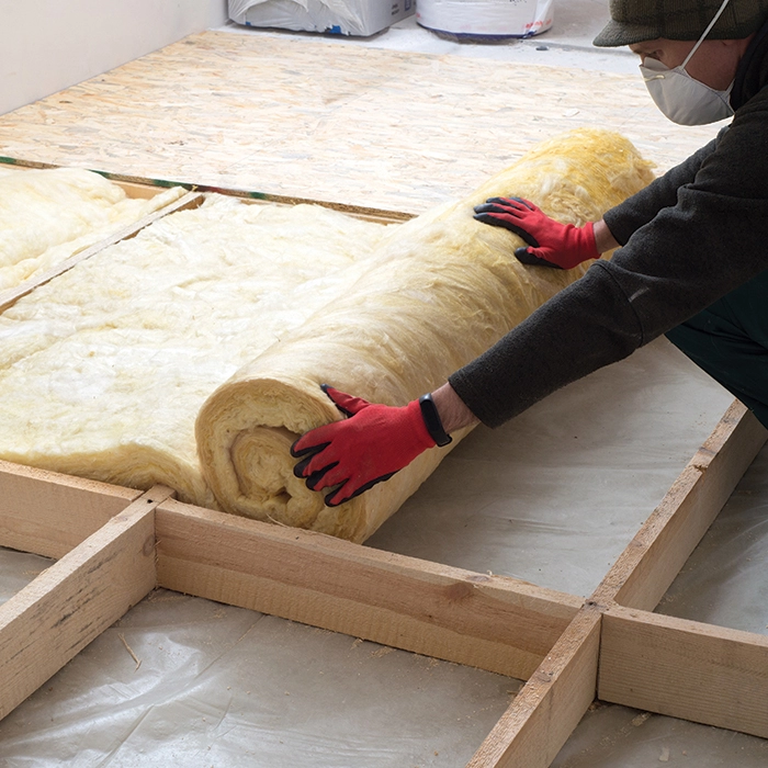Isoler sa maison en Normandie pour gagner en confort thermique